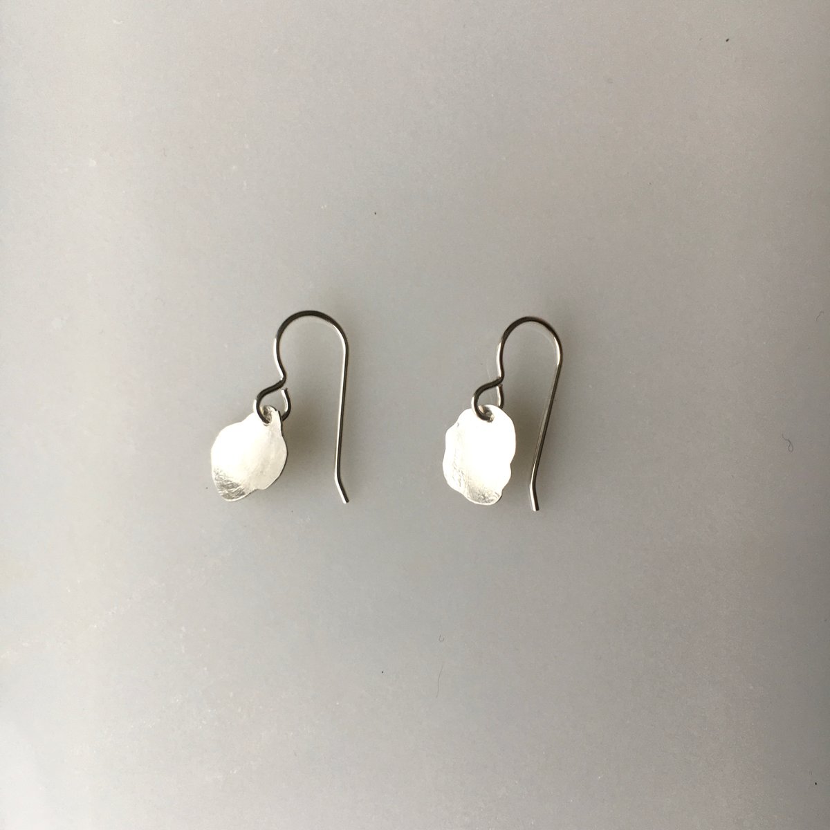 Image of iota earring 