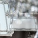 Image of Bliss Starlet Swarovski Crystal Vanity Collection