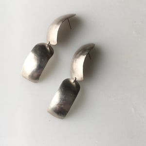 Image of gale earring