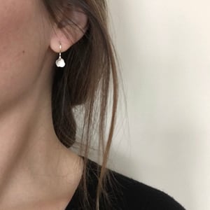 Image of pica earring