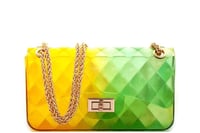 Image 2 of Jelly Vibe Handbag