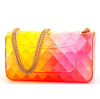 Image 3 of Jelly Vibe Handbag