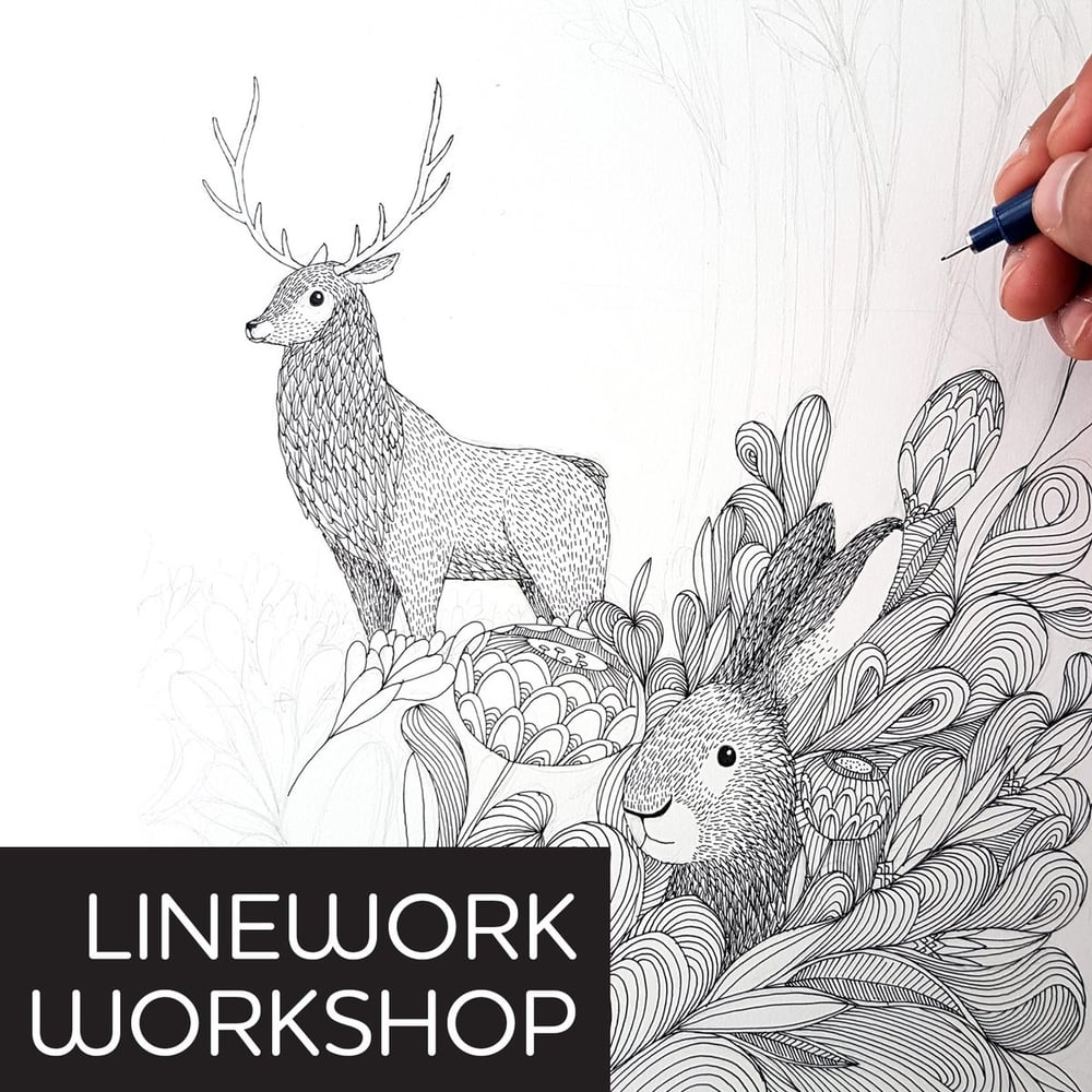 SUNDAY WORKSHOP: December 11 (SOLD OUT)