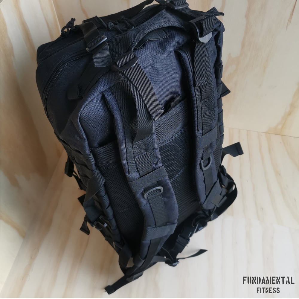 Fundamental Utility Molle Backpack 45L *Free Delivery*