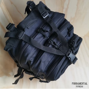 Image of Fundamental Utility Molle Backpack 45L *Free Delivery*