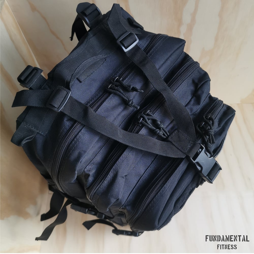 Fundamental Utility Molle Backpack 45L *Free Delivery*