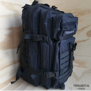 Image of Fundamental Utility Molle Backpack 45L *Free Delivery*