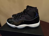 Nike Air Jordan 11 XI Retro "SPACE JAM"