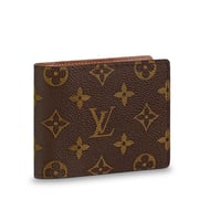 Mens wallet
