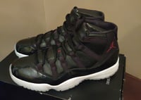 Nike Air Jordan Retro XI 11 "72 - 10" 