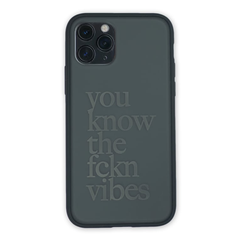 YKTFV iPhone Case