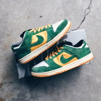 Image 1 of Original 2003 Nike SB Dunk Low “Buck”.