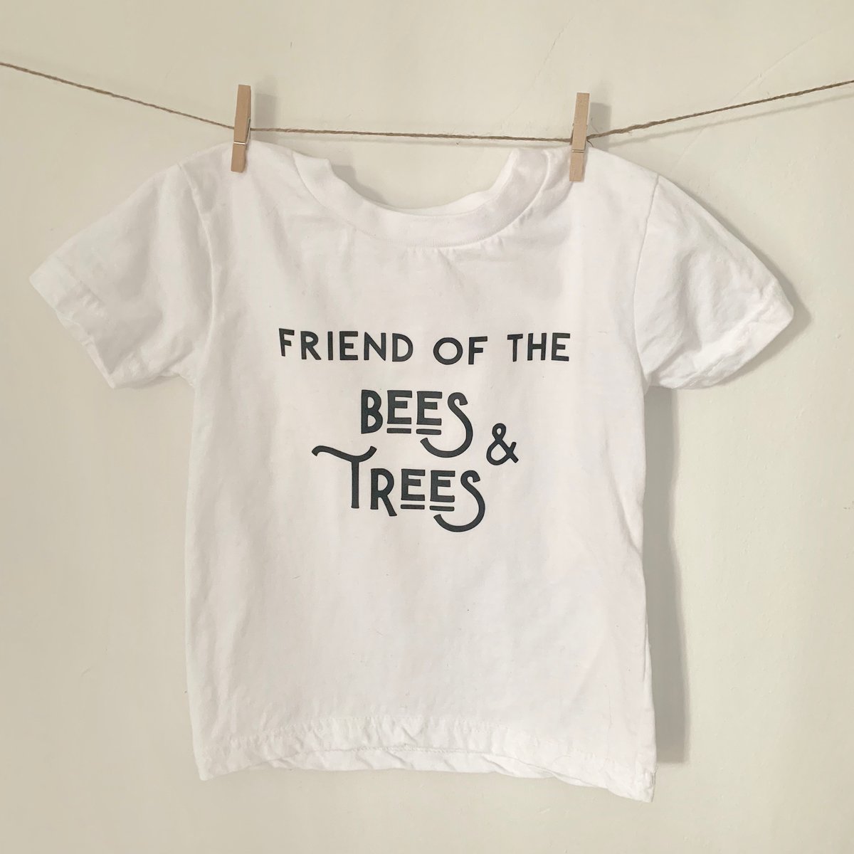 Image of Friend of the Bees & Trees