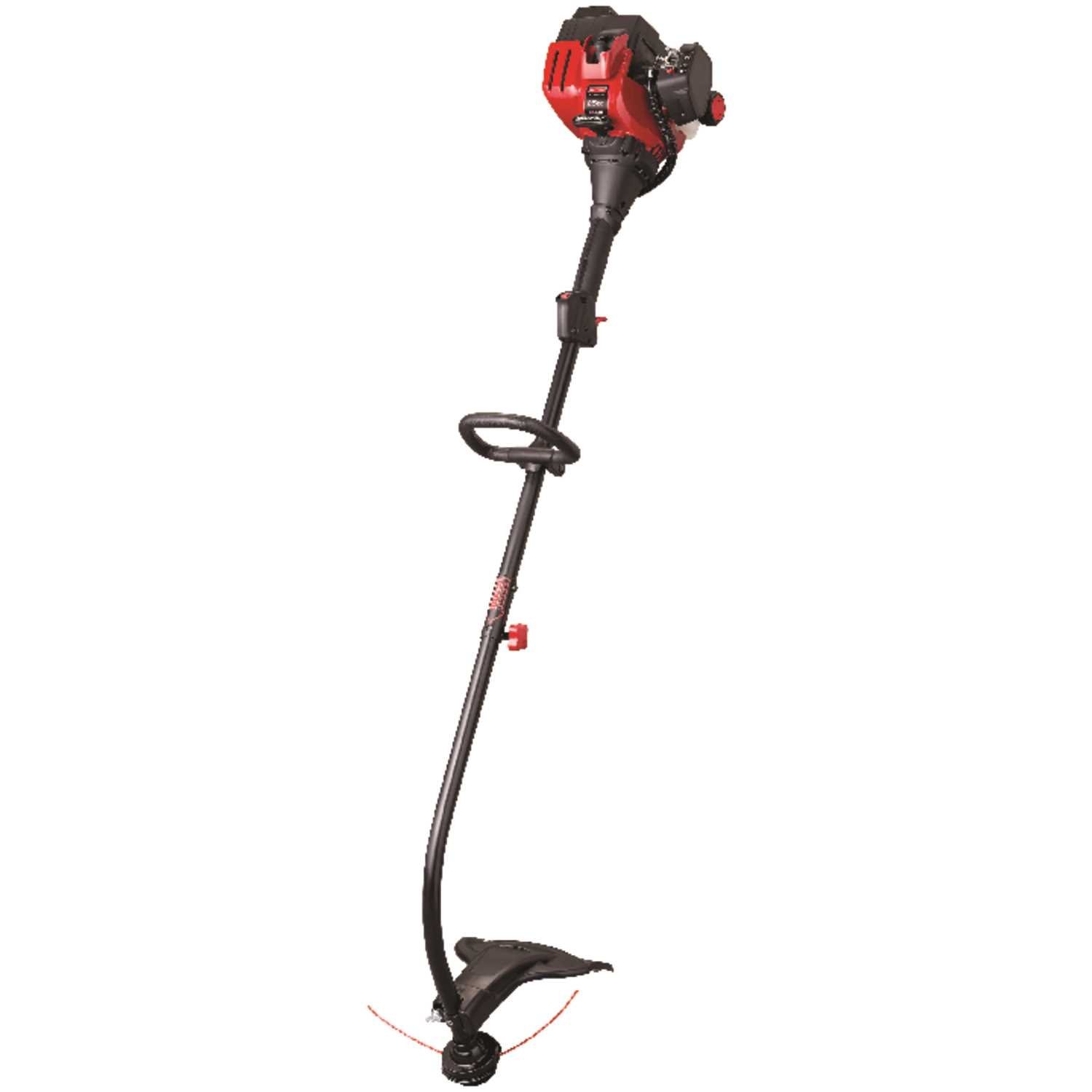 Image of Curved Shaft Gasoline String Trimmer