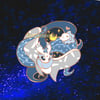 “Snom & Mom” LE 100 Pin 