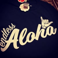 Image 2 of Endless Aloha Short Sleeve (PREORDERS ONLY)