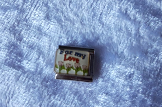 Image of Flowers  & Plants