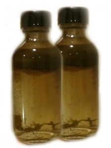 Image of Oil Spill Water x 2