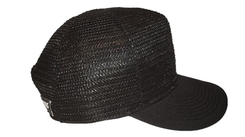 Image of Classic ZeeCap Spincap Black 