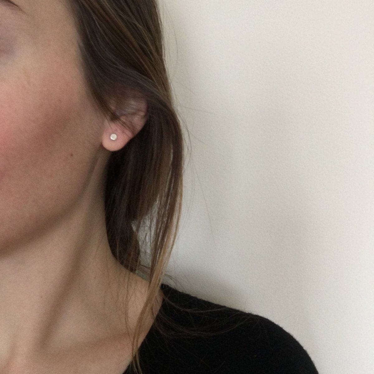 Image of cosmos earring 