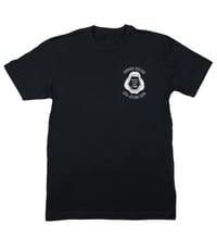 Image 1 of AGGRO BRAND "JAWS" T-Shirt