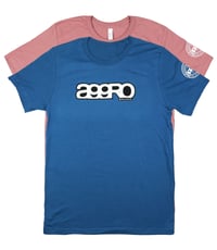 Image 1 of AGGRO BRAND "STANDARD" T-Shirt