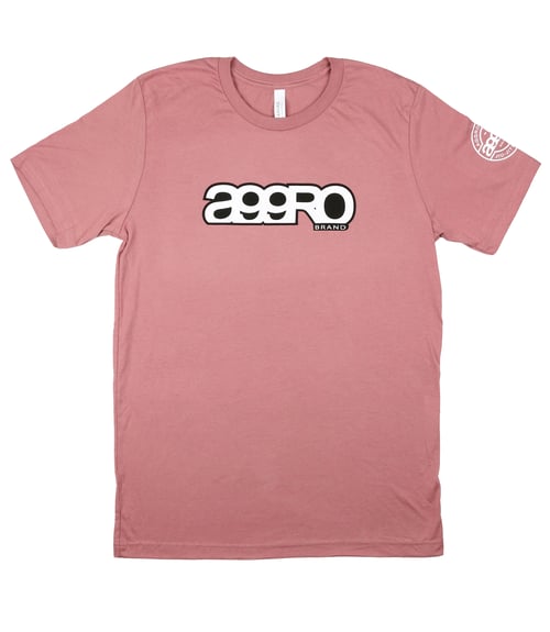 Image of AGGRO BRAND "STANDARD" T-Shirt