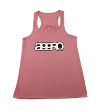 Image 2 of AGGRO BRAND "STANDARD" Women's Tank