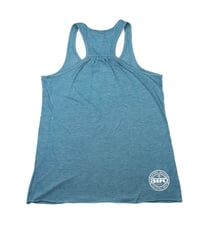 Image 3 of AGGRO BRAND "STANDARD" Women's Tank