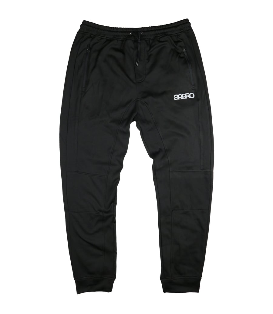 Image of AGGRO BRAND "COMP TECH" Unisex Joggers