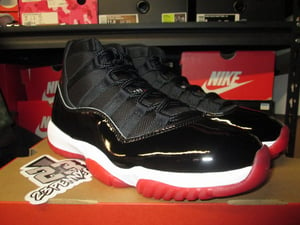 Image of Air Jordan XI (11) Retro "Playoff" 2019