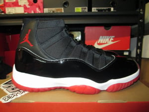 Image of Air Jordan XI (11) Retro "Playoff" 2019