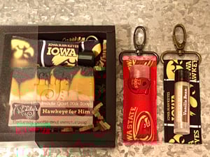 Image of Lip Butter Pockets