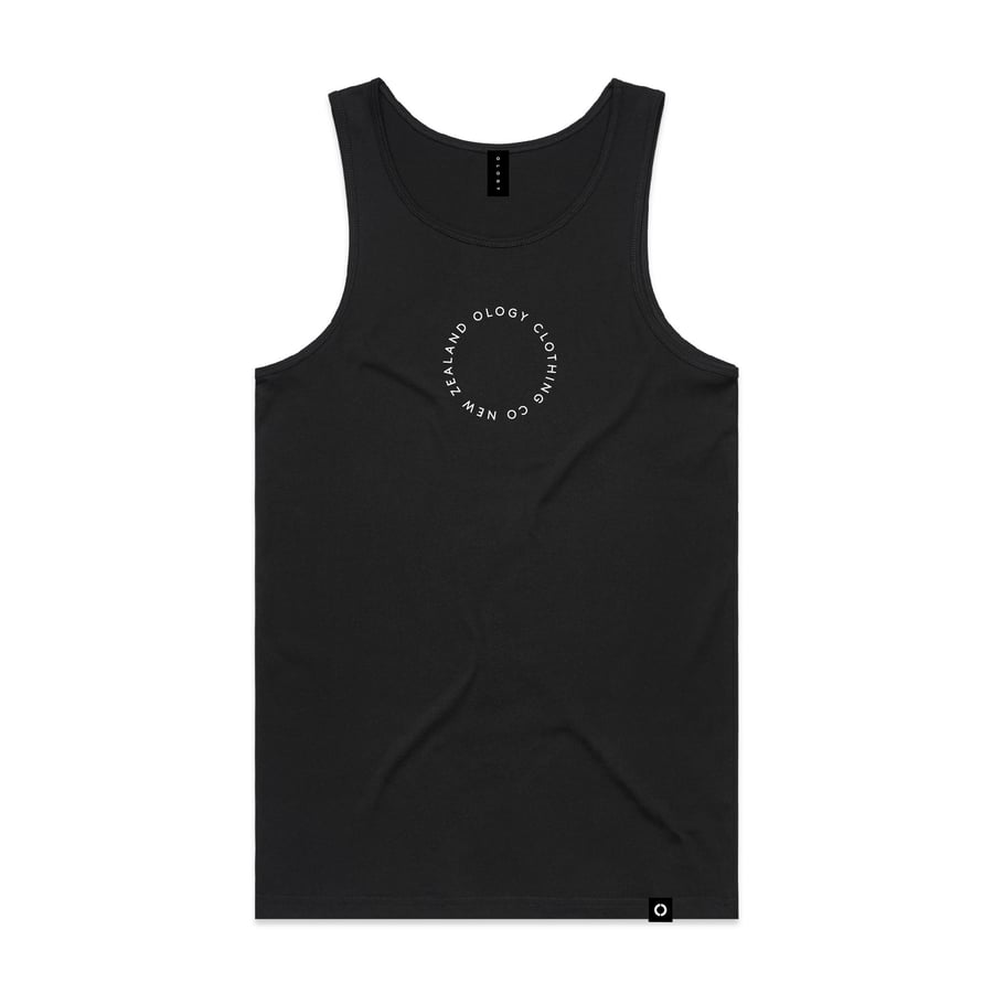 Image of Mens Ology Minimal Singlet