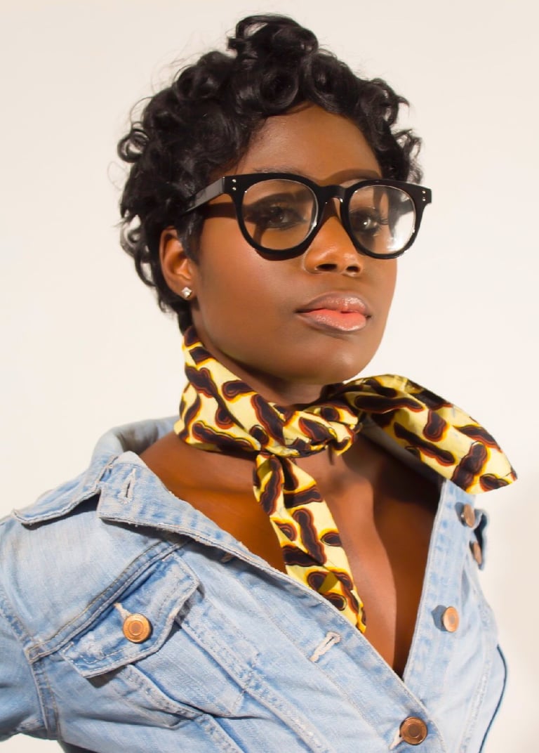 Falaba unisex bandana