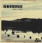 Image of Remma - Worry Young Single