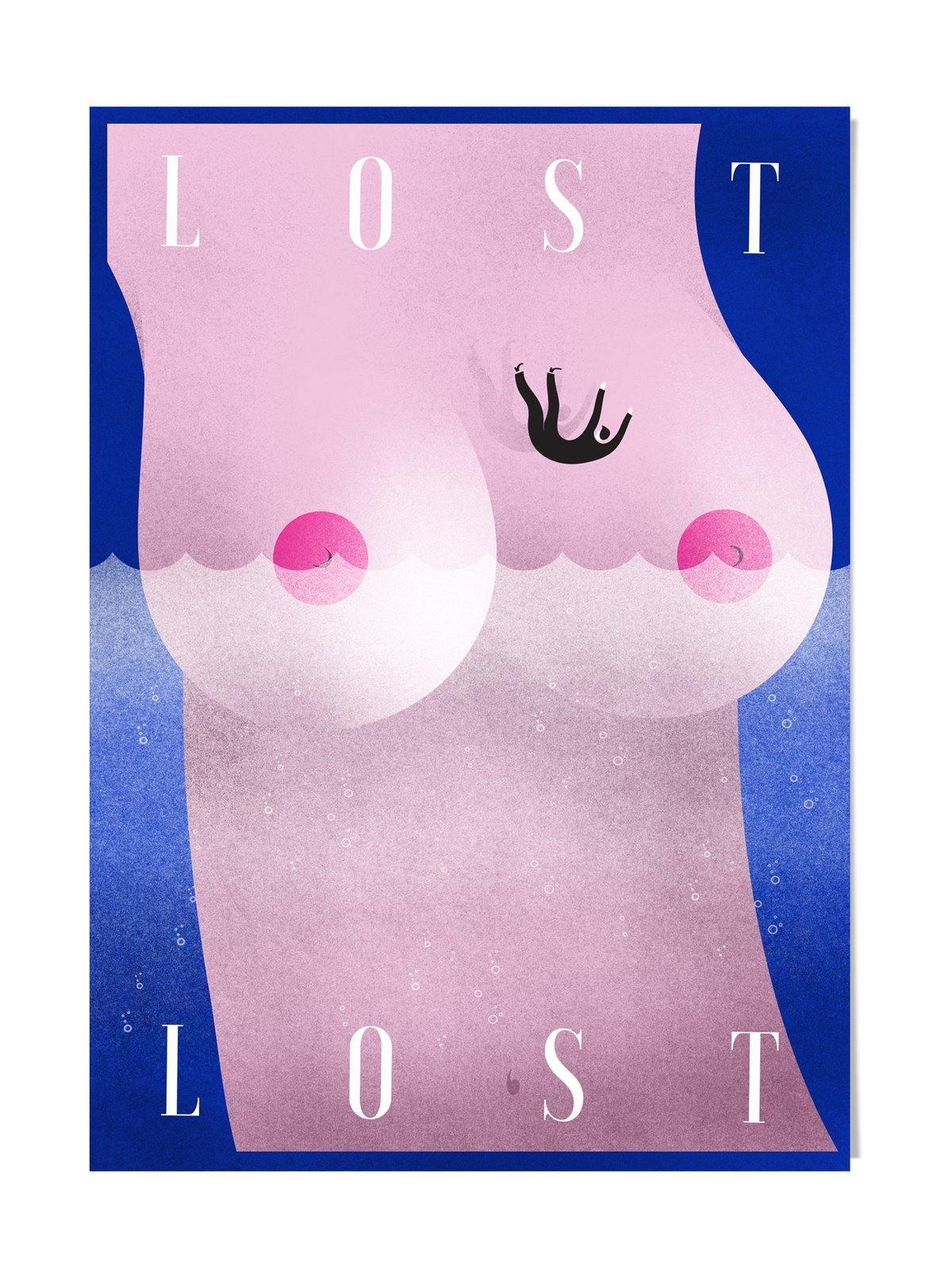 Image of Lost