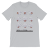 Ryder-001 T-shirt