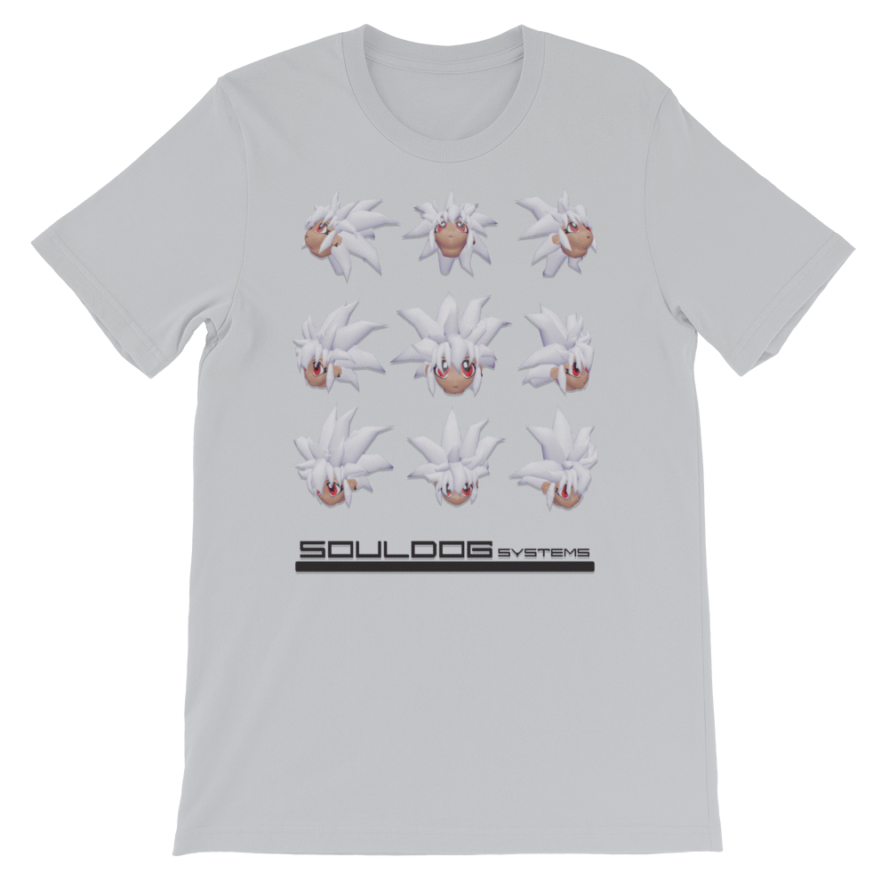 Image of Ryder-001 T-shirt