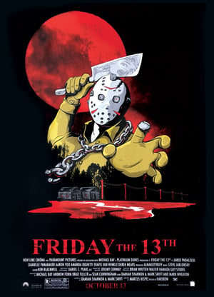 Image of FRIDAY THE 13TH