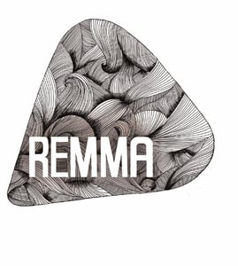 Image of Remma US Tour T Shirt