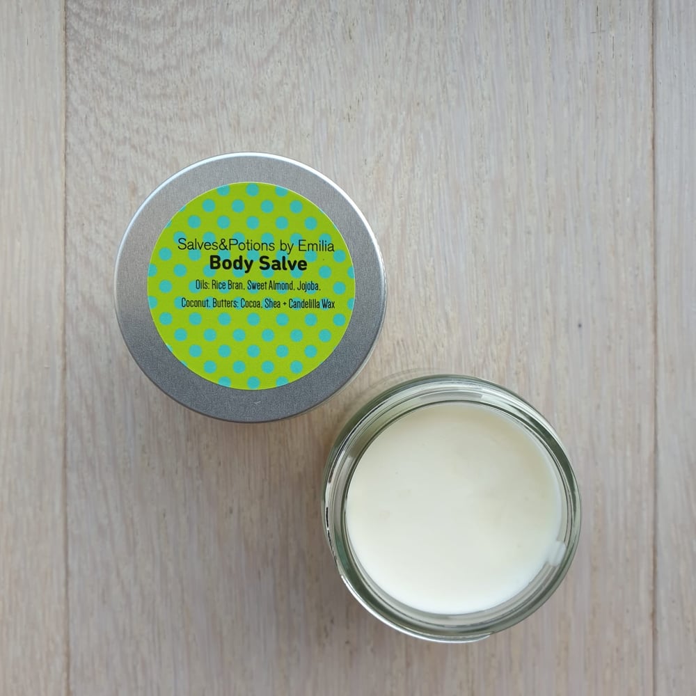 Image of Body Salve