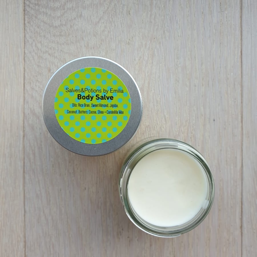 Image of Body Salve