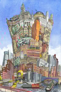 Image 1 of The Tower of Leeds