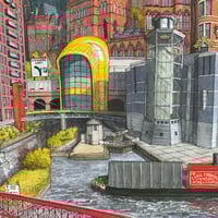 Image 4 of The Tower of Leeds