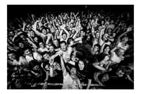 Enter Shikari - Stand Your Ground Print