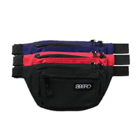 Image 1 of AGGRO Brand "Bandolier" Hip Pack