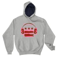 Image 2 of #DONTMUTEDC HOODIE