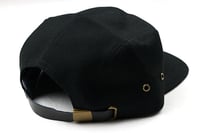 Image 5 of AGGRO BRAND "CLASH" 5 Panel Camper Hat