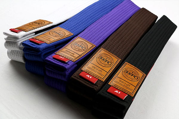 Atama bjj outlet belt